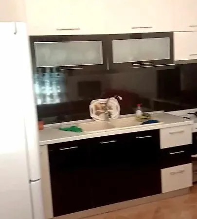 Apartamento Sofia's 2 Pogradec